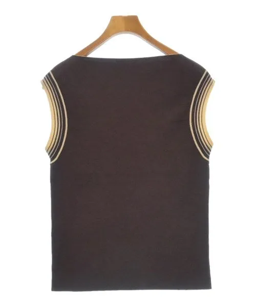 ANTEPRIMA Sleeveless tops