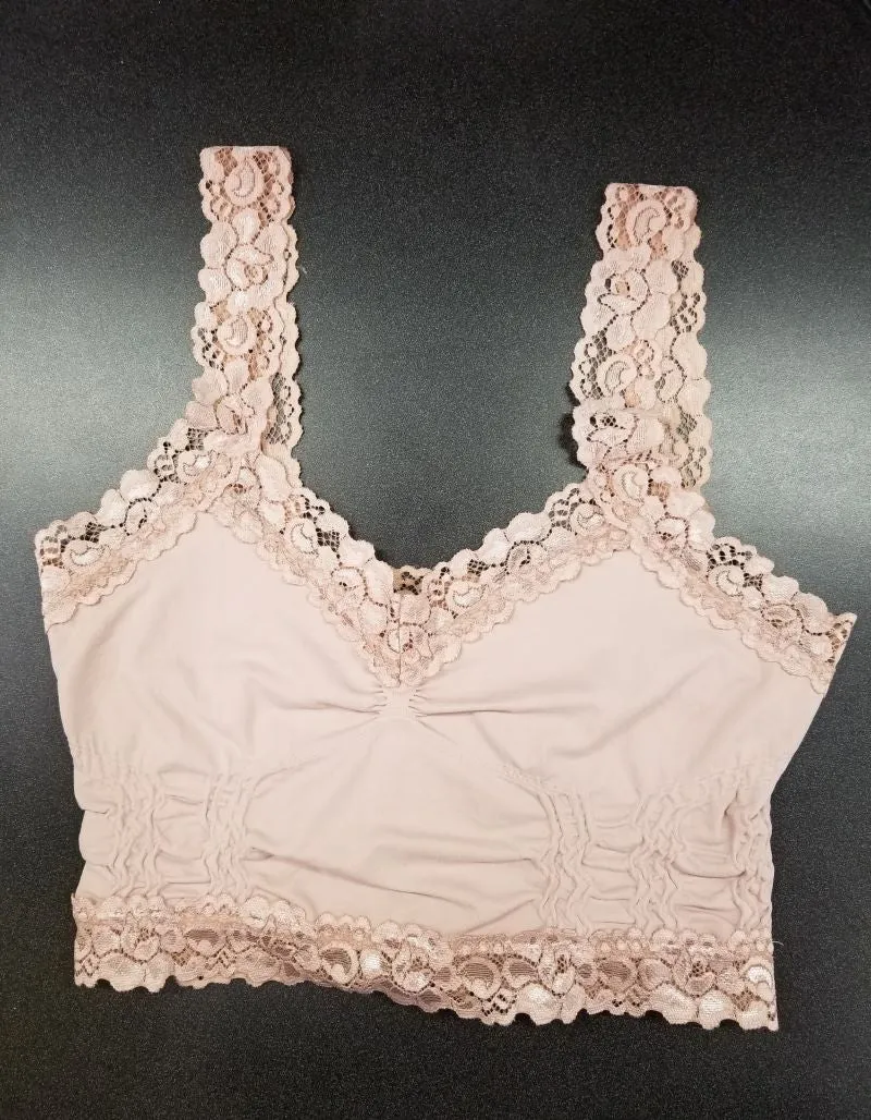 C2478 M.RENA BRALETTE with LACE