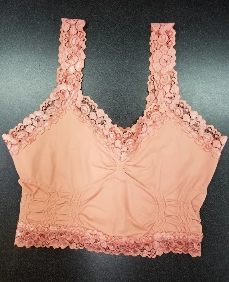 C2478 M.RENA BRALETTE with LACE