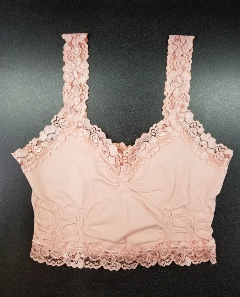 C2478 M.RENA BRALETTE with LACE