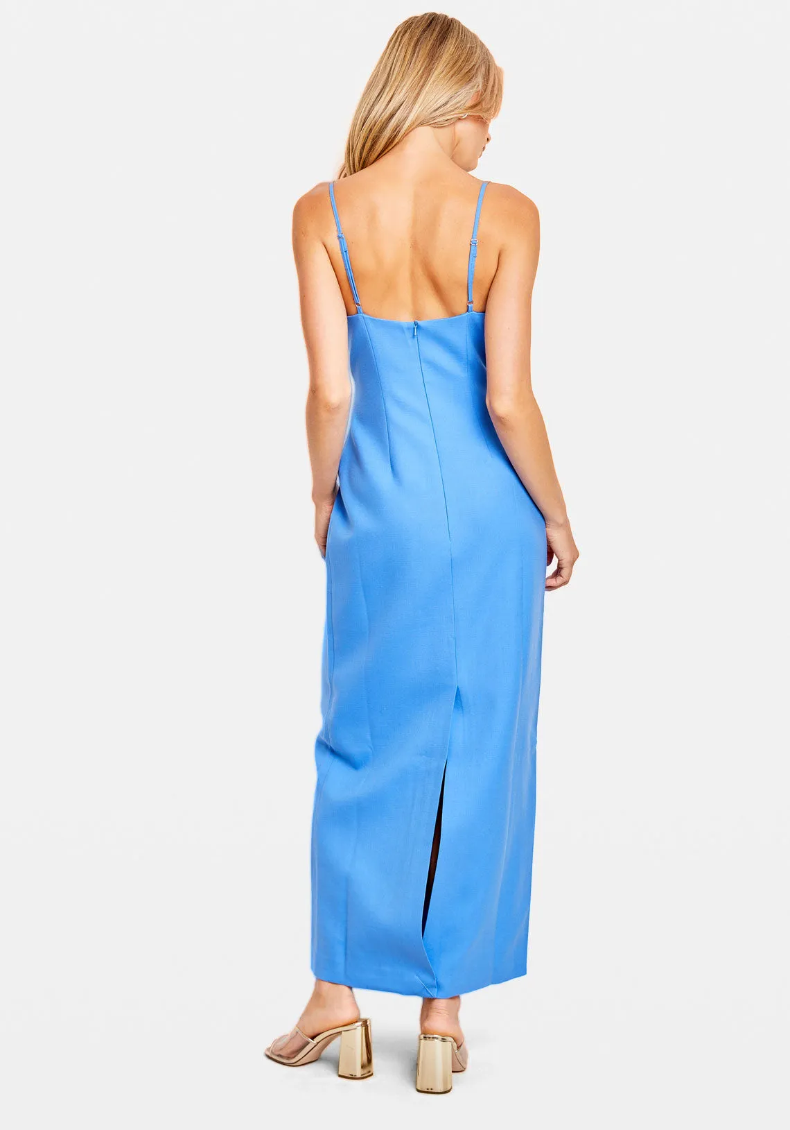 EM MAXI DRESS