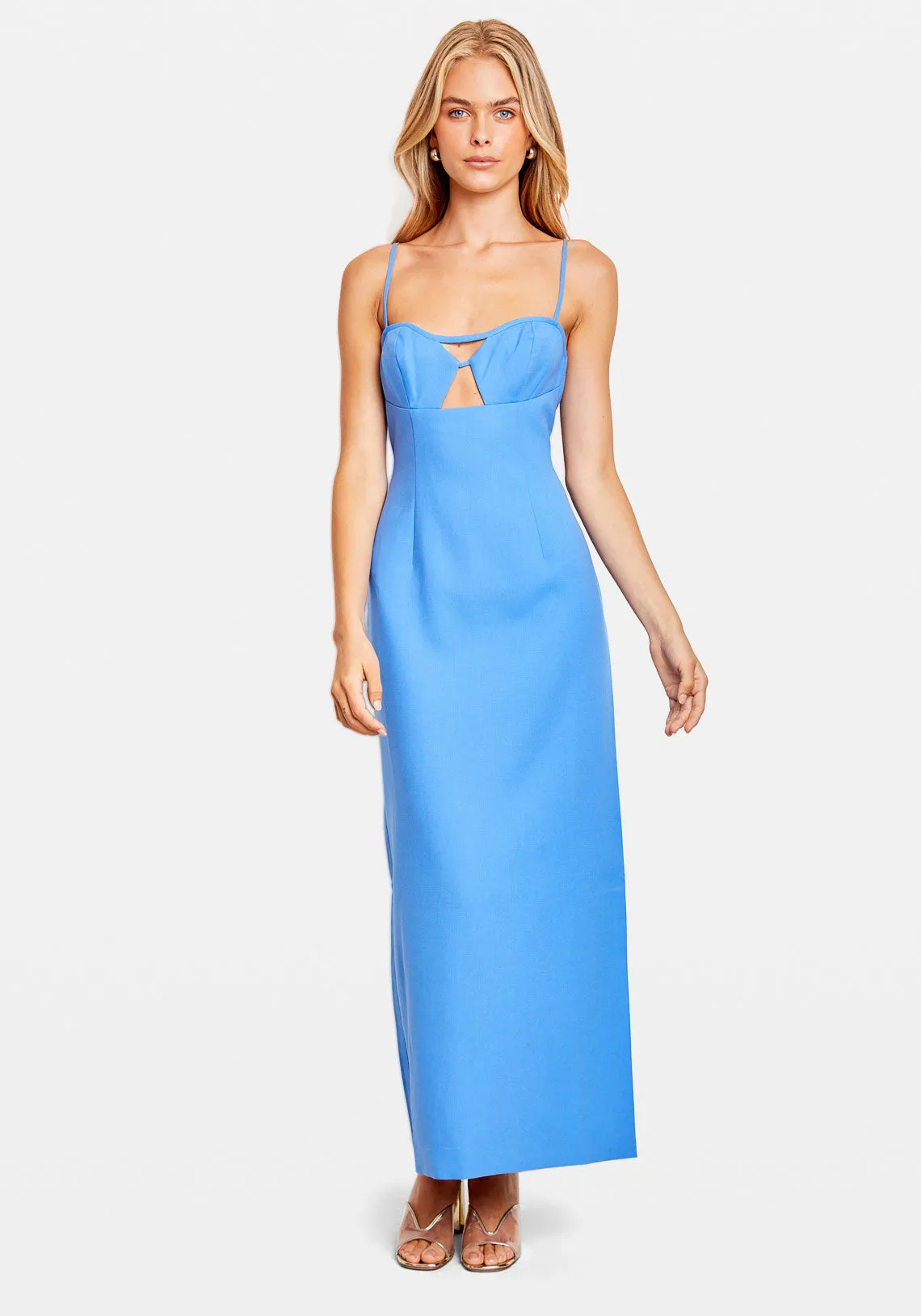 EM MAXI DRESS