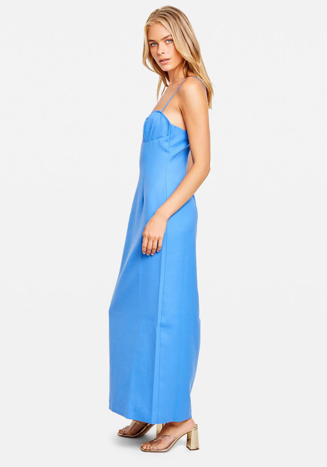 EM MAXI DRESS