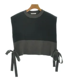 enchainement Sleeveless tops