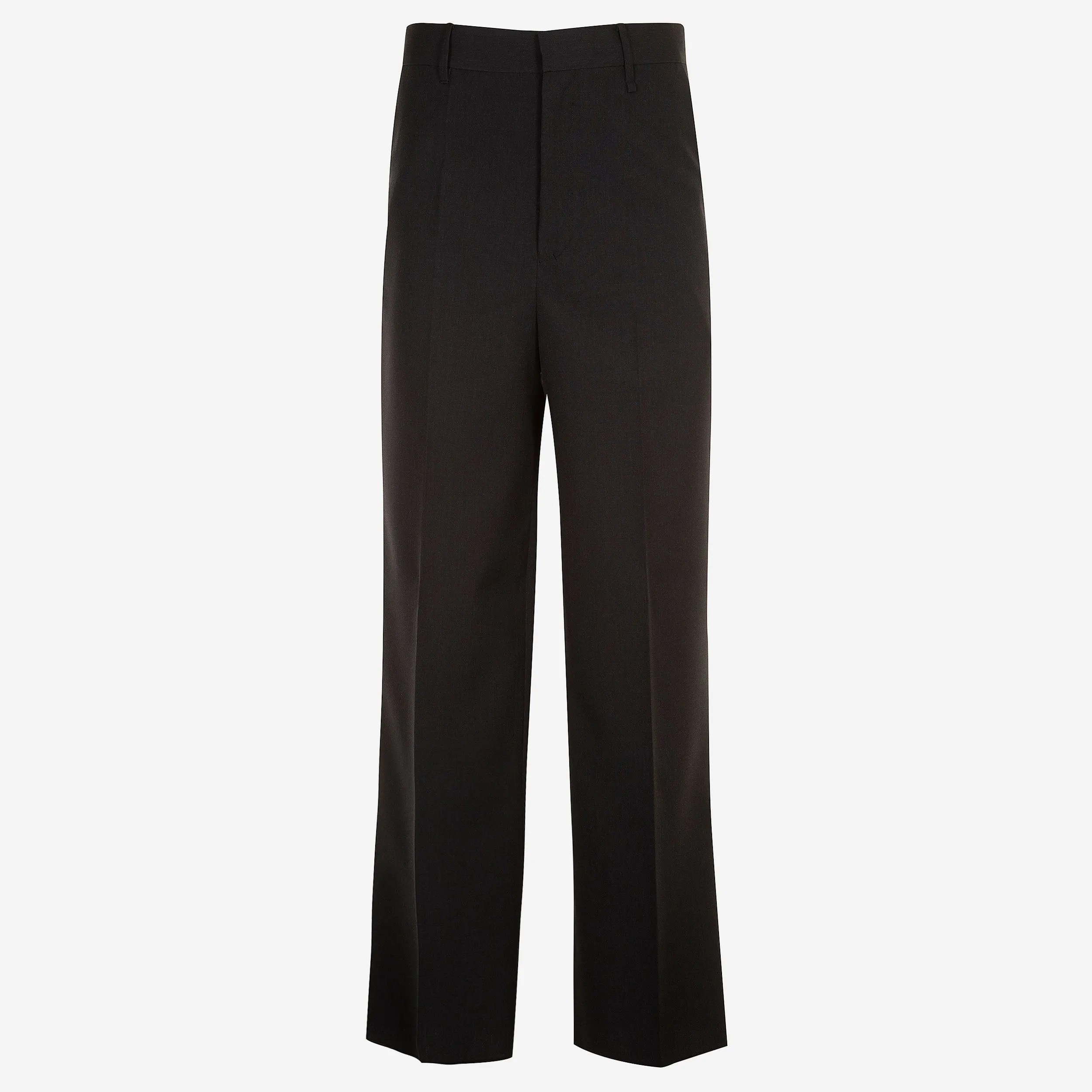 Givenchy Wide Leg Trousers