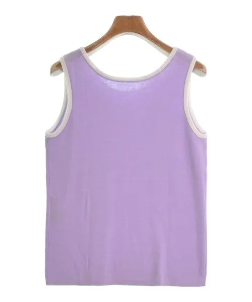 GRACE Class Sleeveless tops