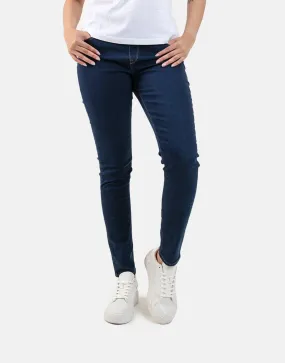 Levi's Dark Wash Jeggings