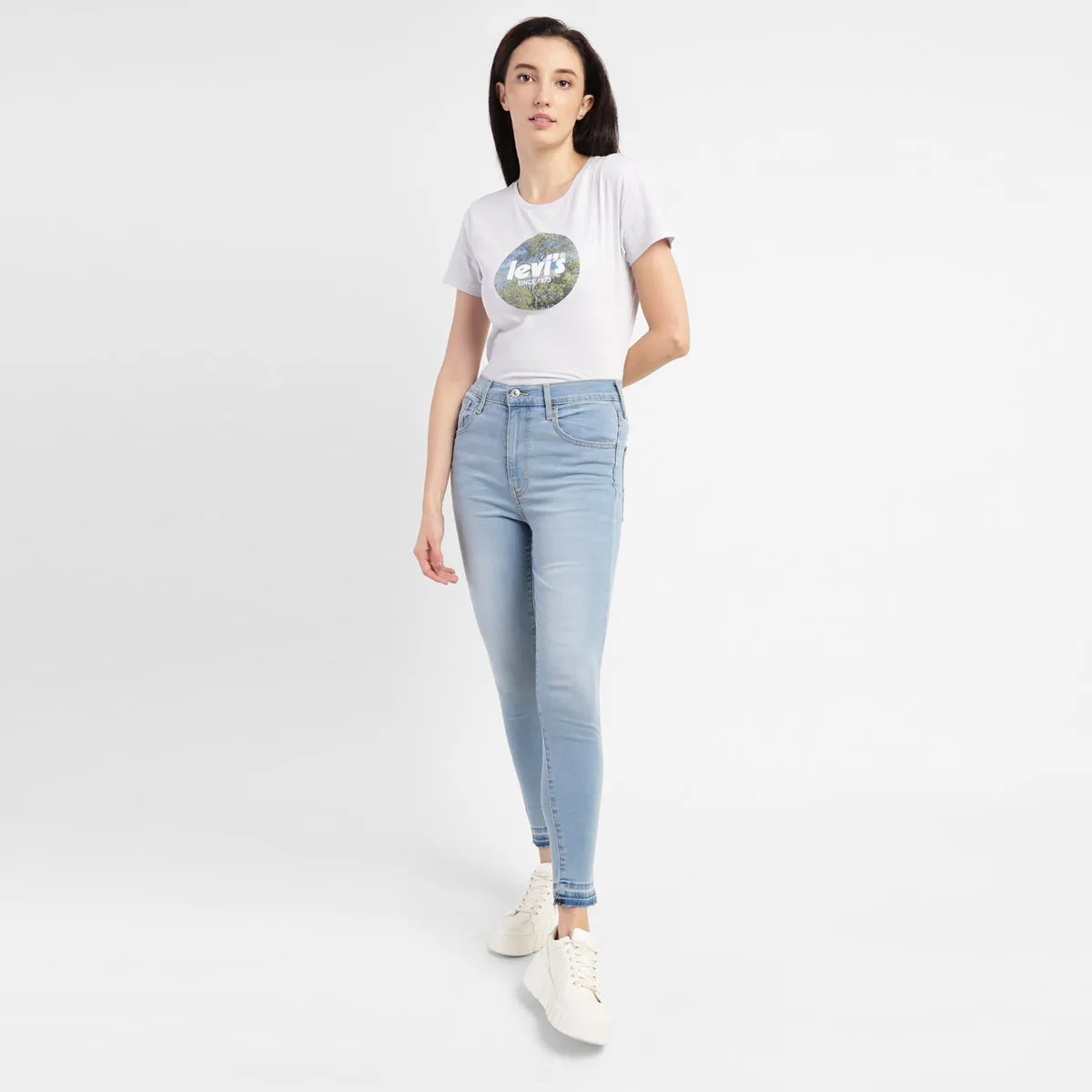 Levi's® Women's Skinny Fit Jeans