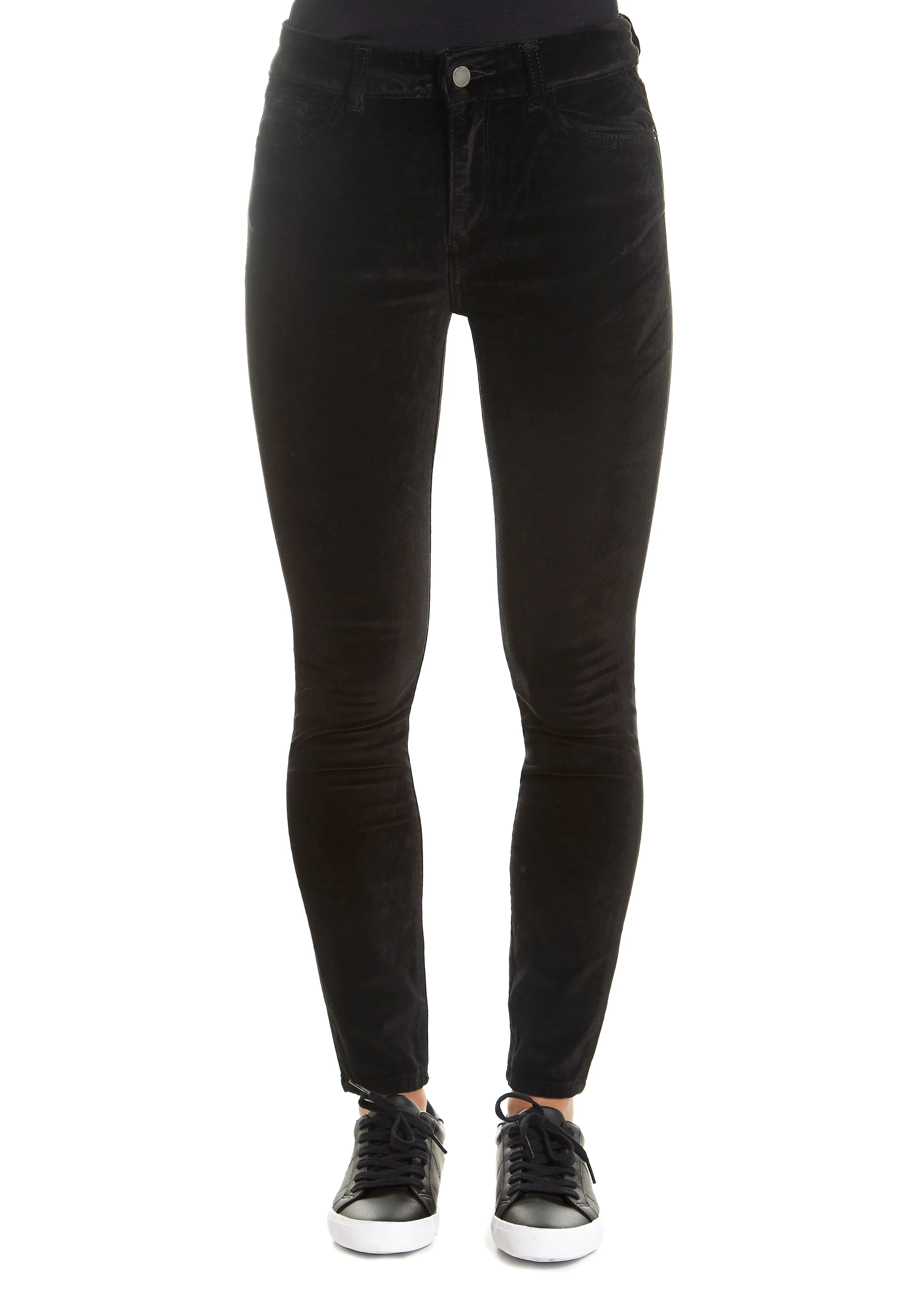 'Margaux In Lost' Skinny Jeans