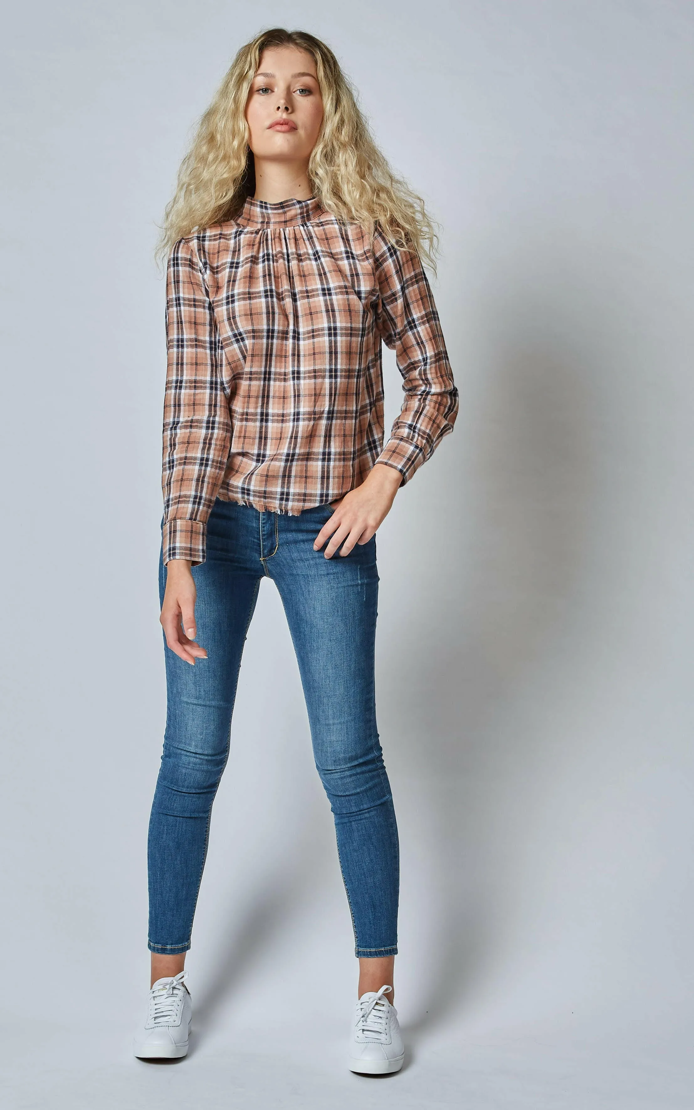 Miranda 998 Stretch Denim Jeans