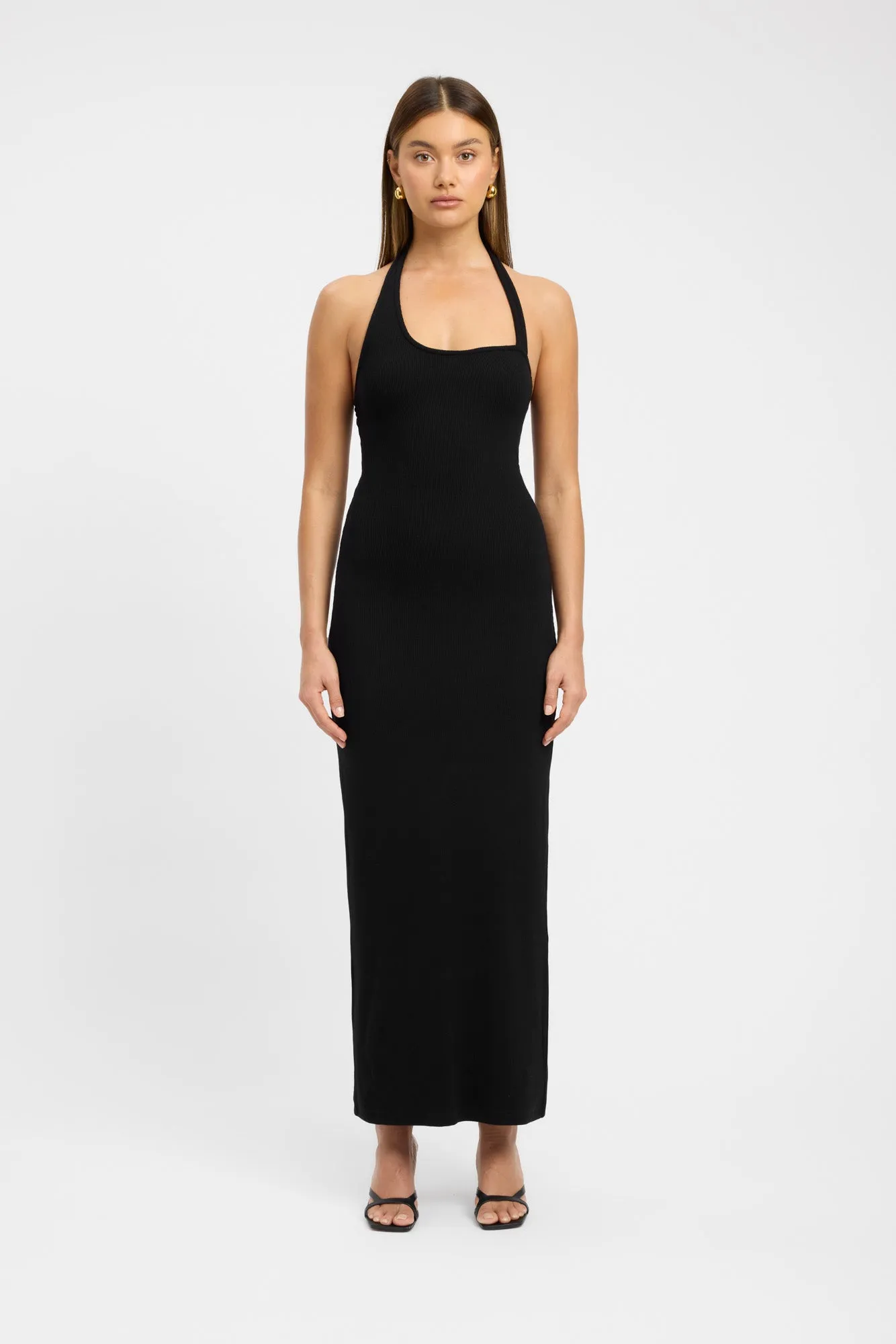 Miya Maxi Dress