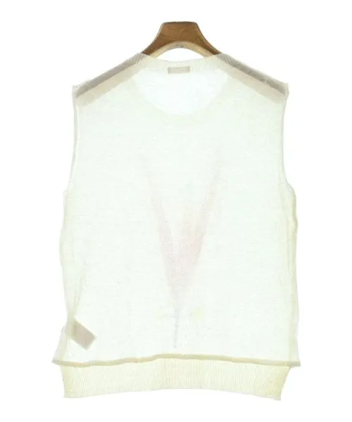 OSKLEN Sleeveless tops