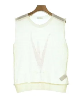 OSKLEN Sleeveless tops