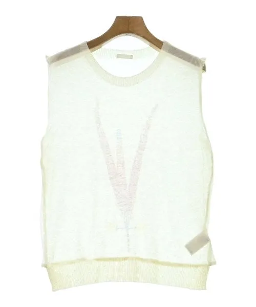 OSKLEN Sleeveless tops