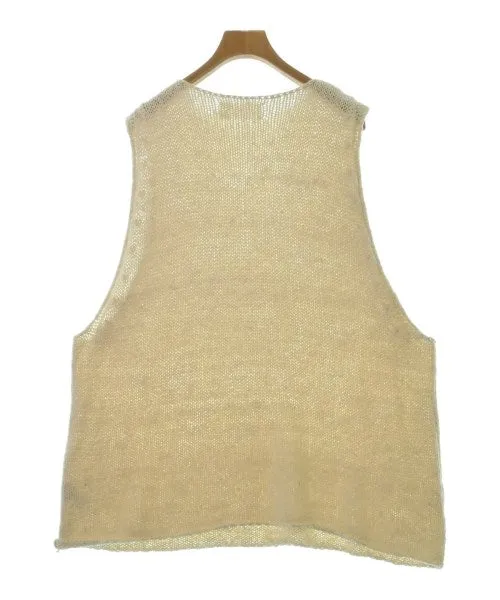 TAC:TAC Sleeveless tops