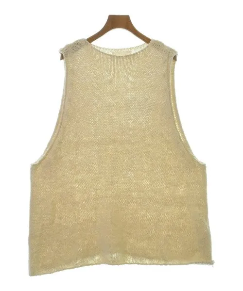 TAC:TAC Sleeveless tops