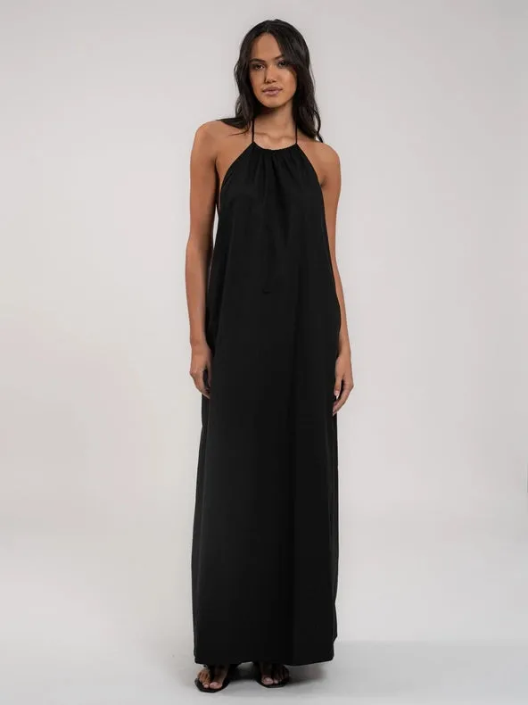 Tauni Maxi Black