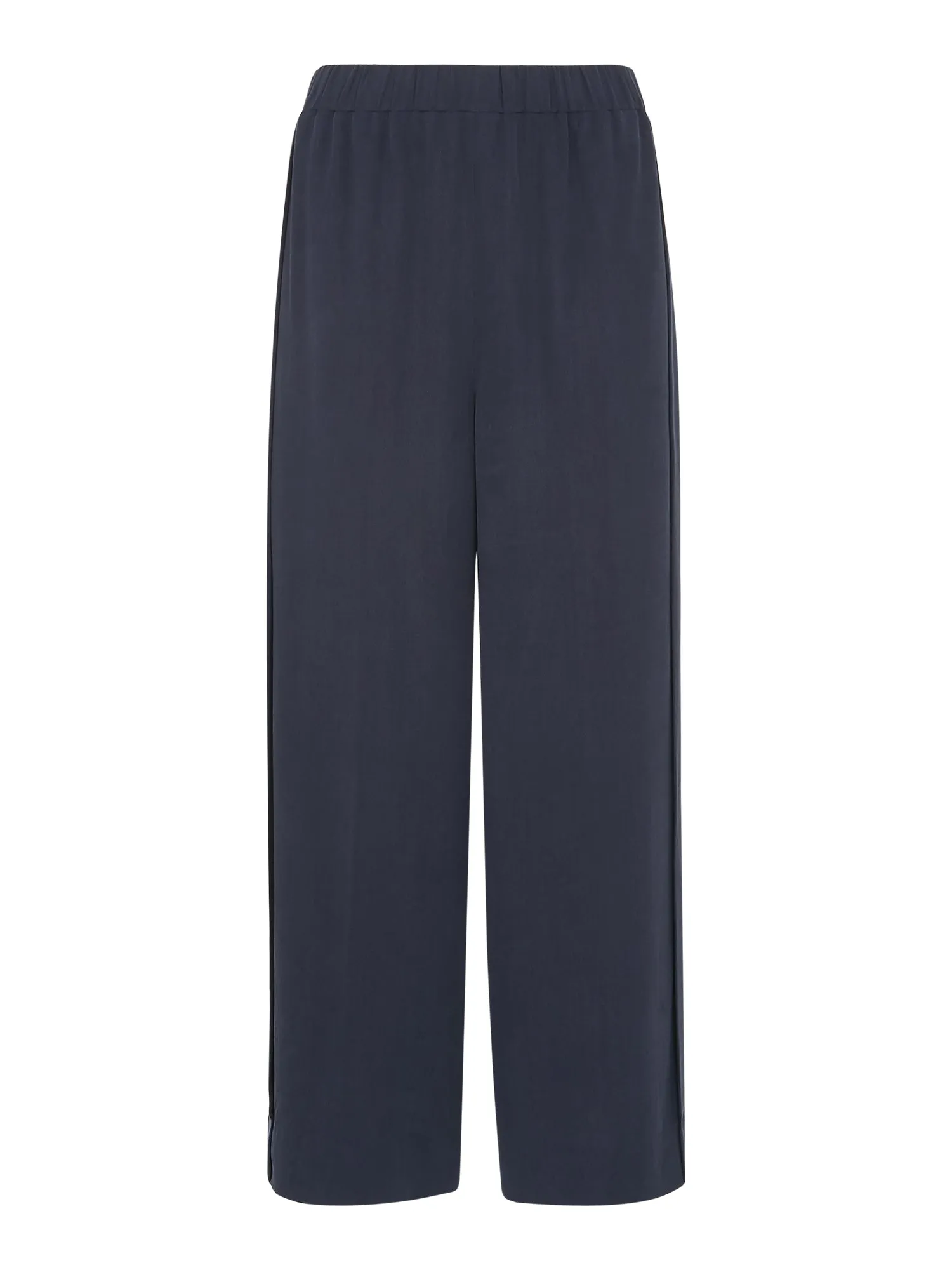 Wide Leg Trouser