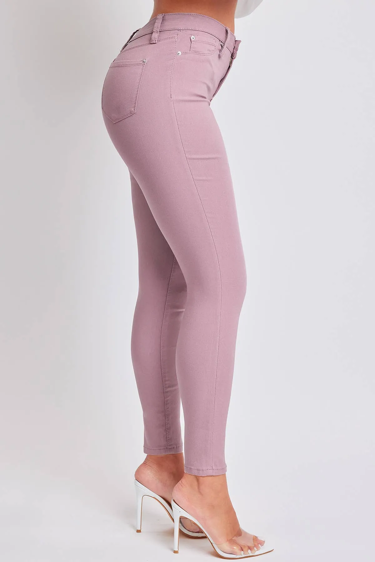 YMI - ORCHID HYPERSTRETCH Jeans