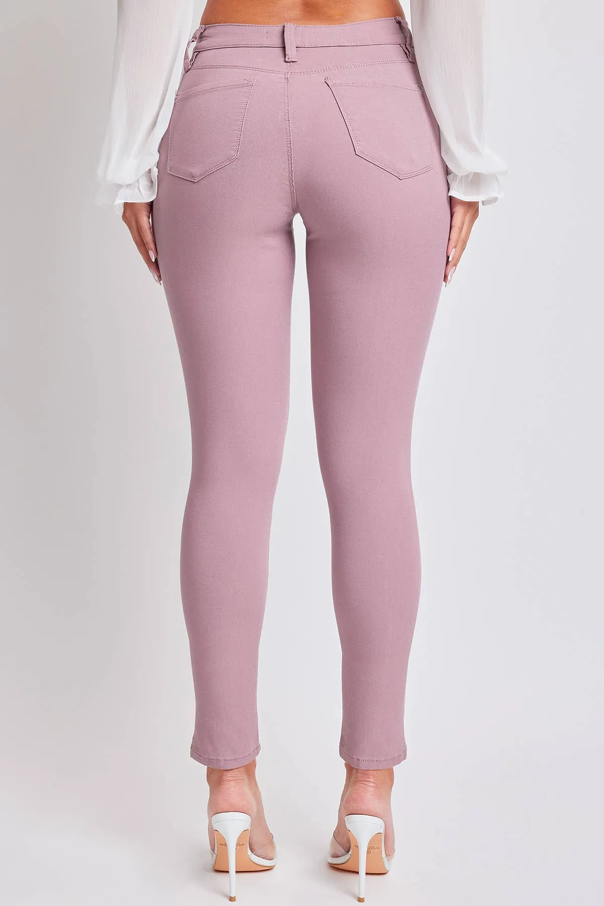 YMI - ORCHID HYPERSTRETCH Jeans